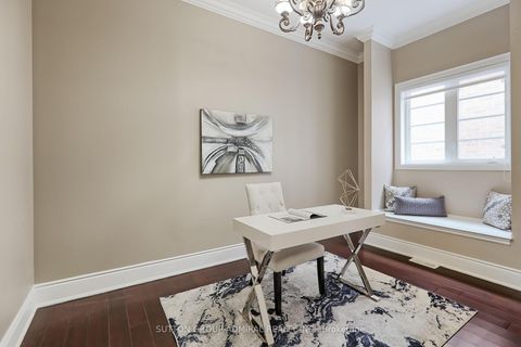 Photo 15 at 10 Bluff Trail, Nobleton, King