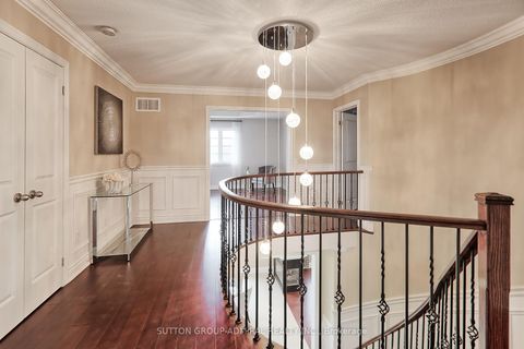 Photo 17 at 10 Bluff Trail, Nobleton, King