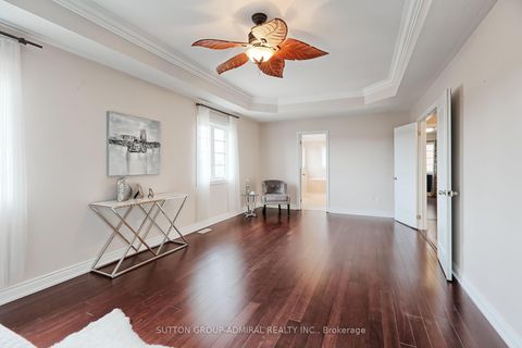 Photo 19 at 10 Bluff Trail, Nobleton, King