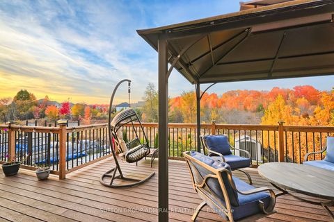 Photo 35 at 10 Bluff Trail, Nobleton, King
