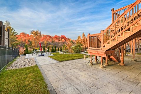 Photo 36 at 10 Bluff Trail, Nobleton, King
