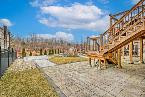 Photo 37 at 10 Bluff Trail, Nobleton, King
