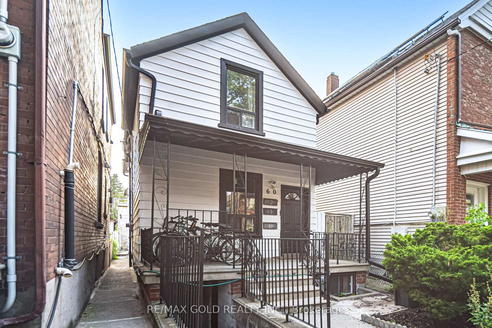60 Salem Avenue, Junction, Toronto 