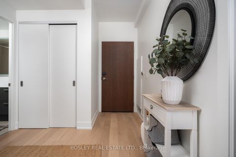 Photo 1 at 508 - 1331 Queen Street E, Coxwell, Toronto