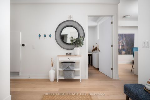 Photo 2 at 508 - 1331 Queen Street E, Coxwell, Toronto