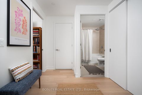 Photo 3 at 508 - 1331 Queen Street E, Coxwell, Toronto