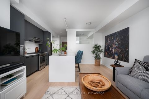 Photo 7 at 508 - 1331 Queen Street E, Coxwell, Toronto
