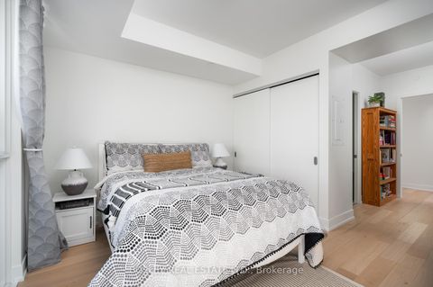 Photo 15 at 508 - 1331 Queen Street E, Coxwell, Toronto