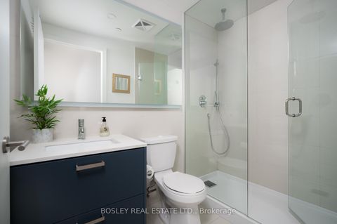 Photo 16 at 508 - 1331 Queen Street E, Coxwell, Toronto