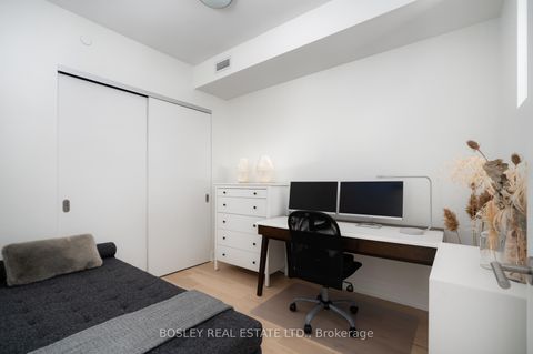 Photo 17 at 508 - 1331 Queen Street E, Coxwell, Toronto