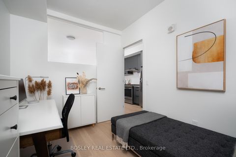 Photo 18 at 508 - 1331 Queen Street E, Coxwell, Toronto