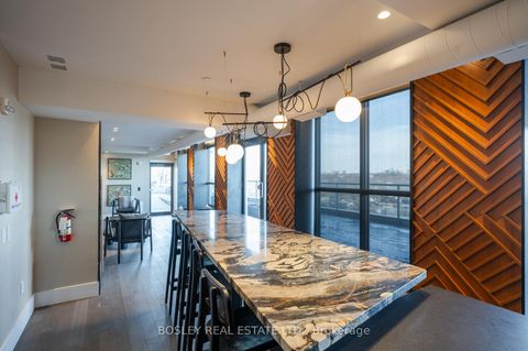 Photo 22 at 508 - 1331 Queen Street E, Coxwell, Toronto