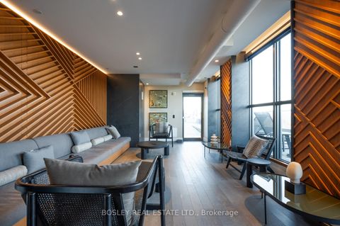 Photo 23 at 508 - 1331 Queen Street E, Coxwell, Toronto