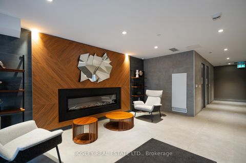 Photo 24 at 508 - 1331 Queen Street E, Coxwell, Toronto