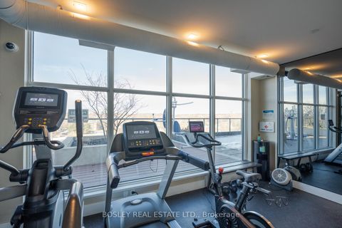 Photo 25 at 508 - 1331 Queen Street E, Coxwell, Toronto