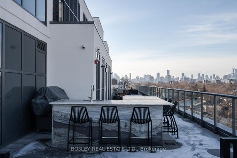 Photo 26 at 508 - 1331 Queen Street E, Coxwell, Toronto