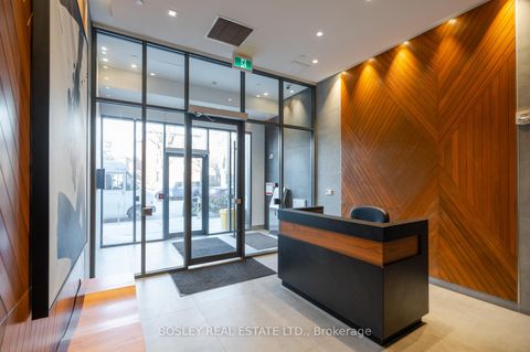 Photo 27 at 508 - 1331 Queen Street E, Coxwell, Toronto