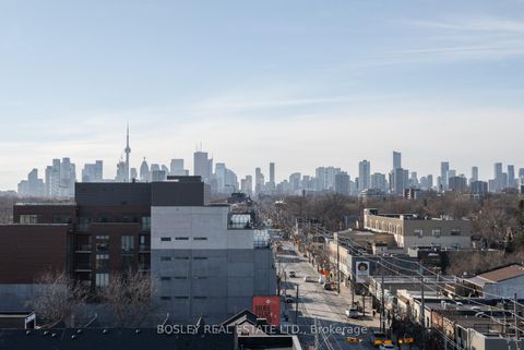 Photo 28 at 508 - 1331 Queen Street E, Coxwell, Toronto