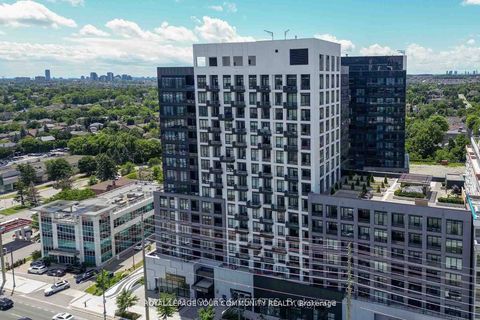 Photo 1 at 225 - 8868 Yonge Street, South Richvale, Richmond Hill