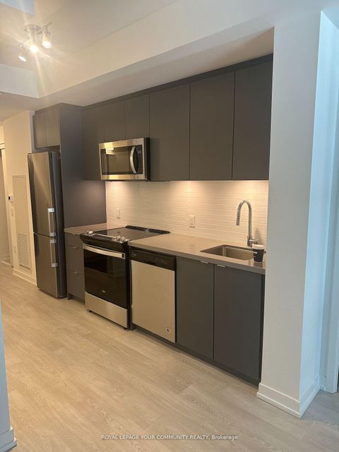 Photo 8 at 225 - 8868 Yonge Street, South Richvale, Richmond Hill