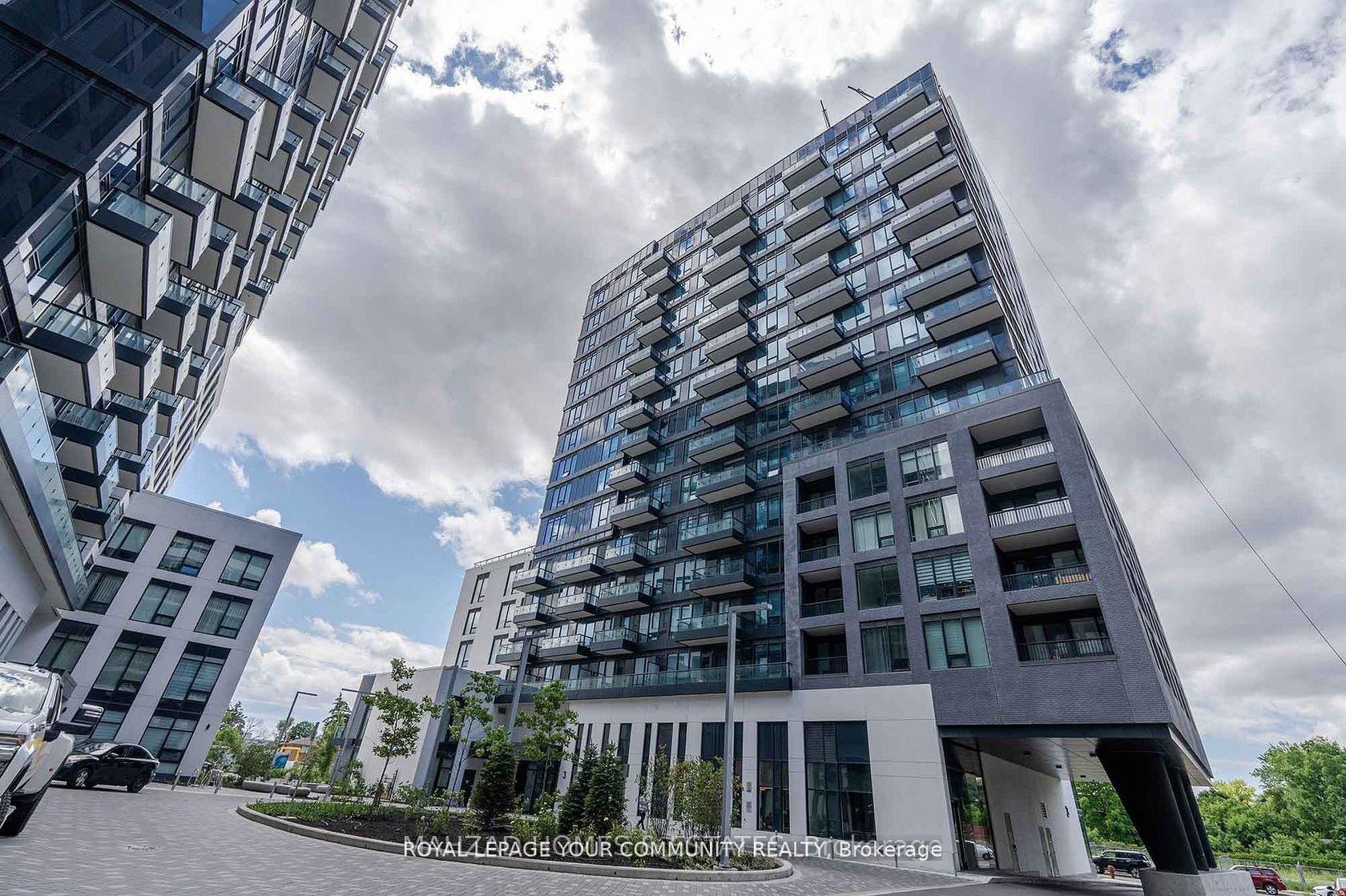 225 - 8868 Yonge Street, South Richvale, Richmond Hill 