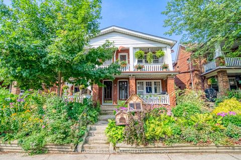 Photo 1 at 48-50 Scarboro Beach Boulevard, The Beaches, Toronto