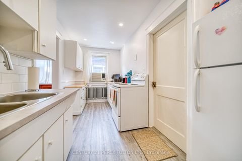 Photo 15 at 48-50 Scarboro Beach Boulevard, The Beaches, Toronto
