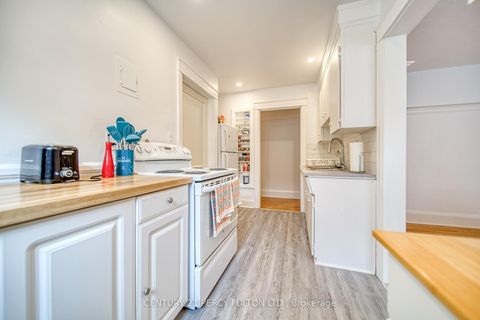 Photo 17 at 48-50 Scarboro Beach Boulevard, The Beaches, Toronto