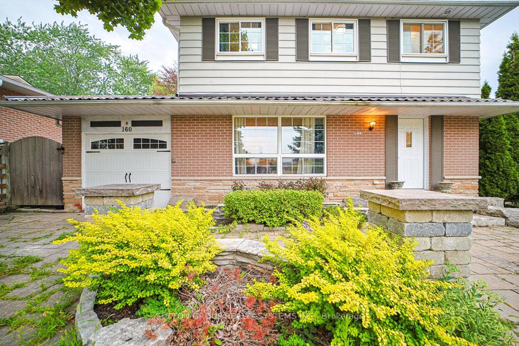 160 Allan Drive, Bolton East, Caledon 