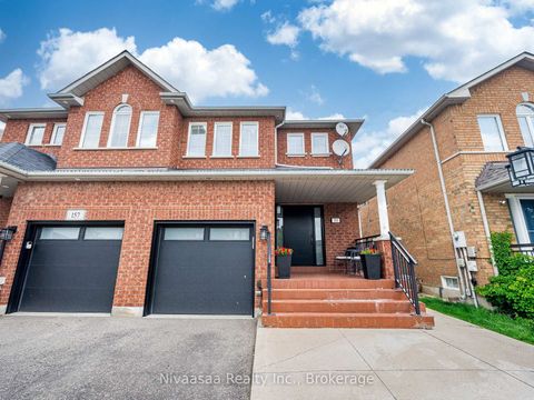 Photo 0 at 155 Castle Park Boulevard, Sonoma Heights, Vaughan