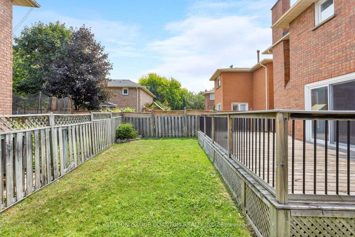 Photo 19 at 4504 HAYDOCK PARK Drive, Central Erin Mills, Mississauga