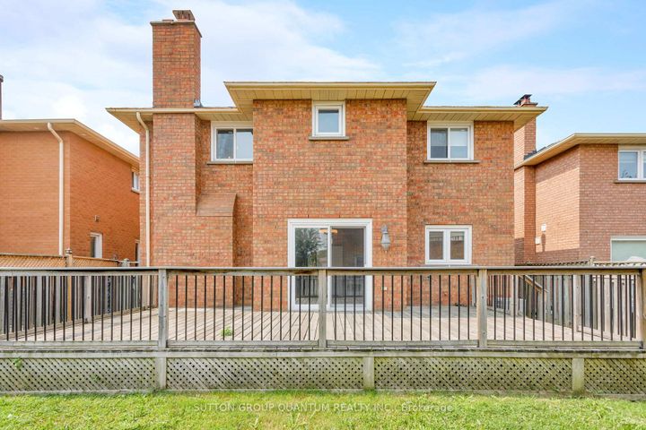 Photo 20 at 4504 HAYDOCK PARK Drive, Central Erin Mills, Mississauga