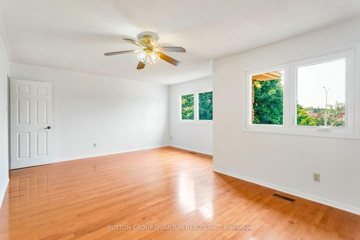 Photo 27 at 4504 HAYDOCK PARK Drive, Central Erin Mills, Mississauga