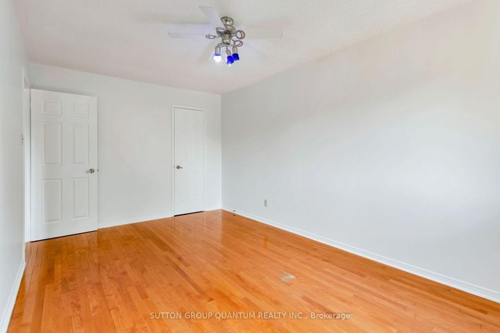 Photo 30 at 4504 HAYDOCK PARK Drive, Central Erin Mills, Mississauga
