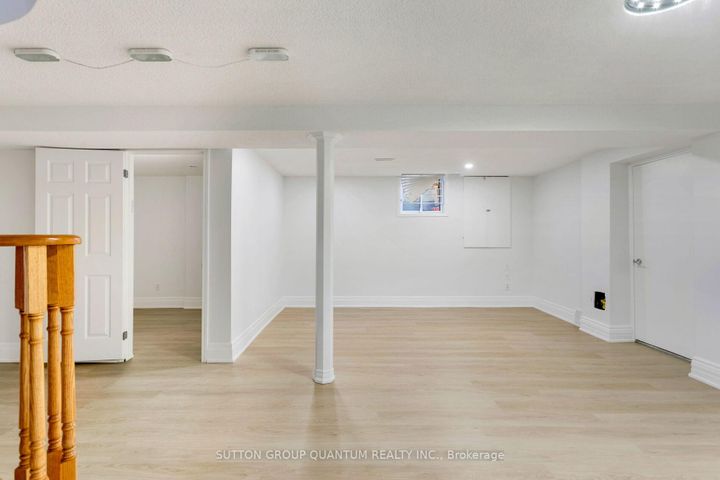 Photo 34 at 4504 HAYDOCK PARK Drive, Central Erin Mills, Mississauga