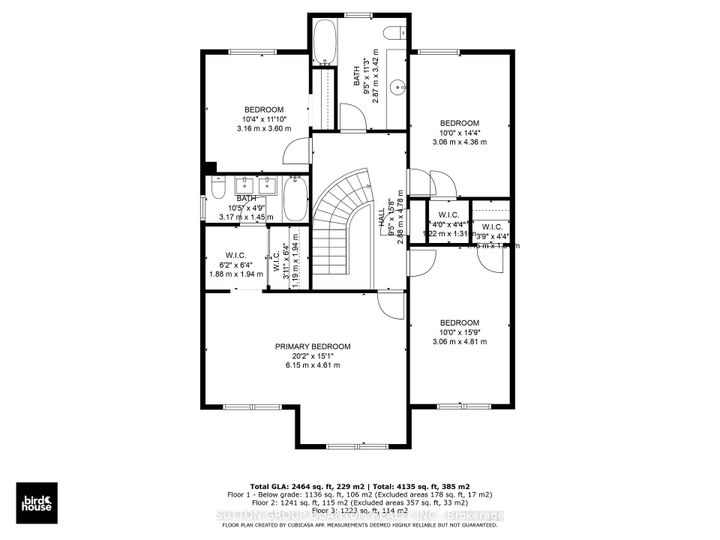 Photo 42 at 4504 HAYDOCK PARK Drive, Central Erin Mills, Mississauga