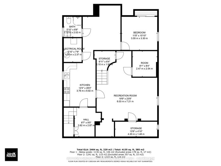 Photo 43 at 4504 HAYDOCK PARK Drive, Central Erin Mills, Mississauga