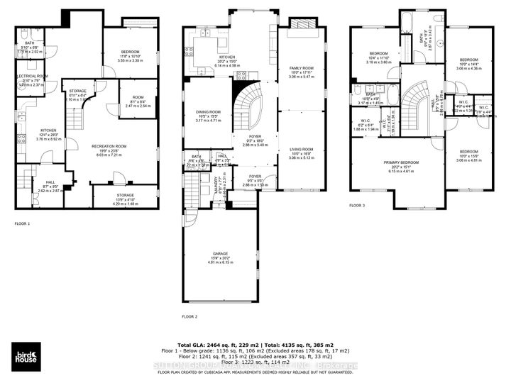 Photo 44 at 4504 HAYDOCK PARK Drive, Central Erin Mills, Mississauga
