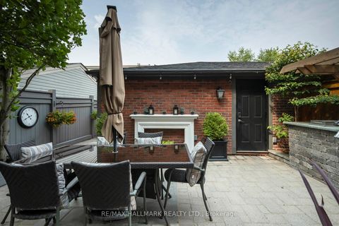 Photo 18 at 26 Winners Circle, The Beaches, Toronto