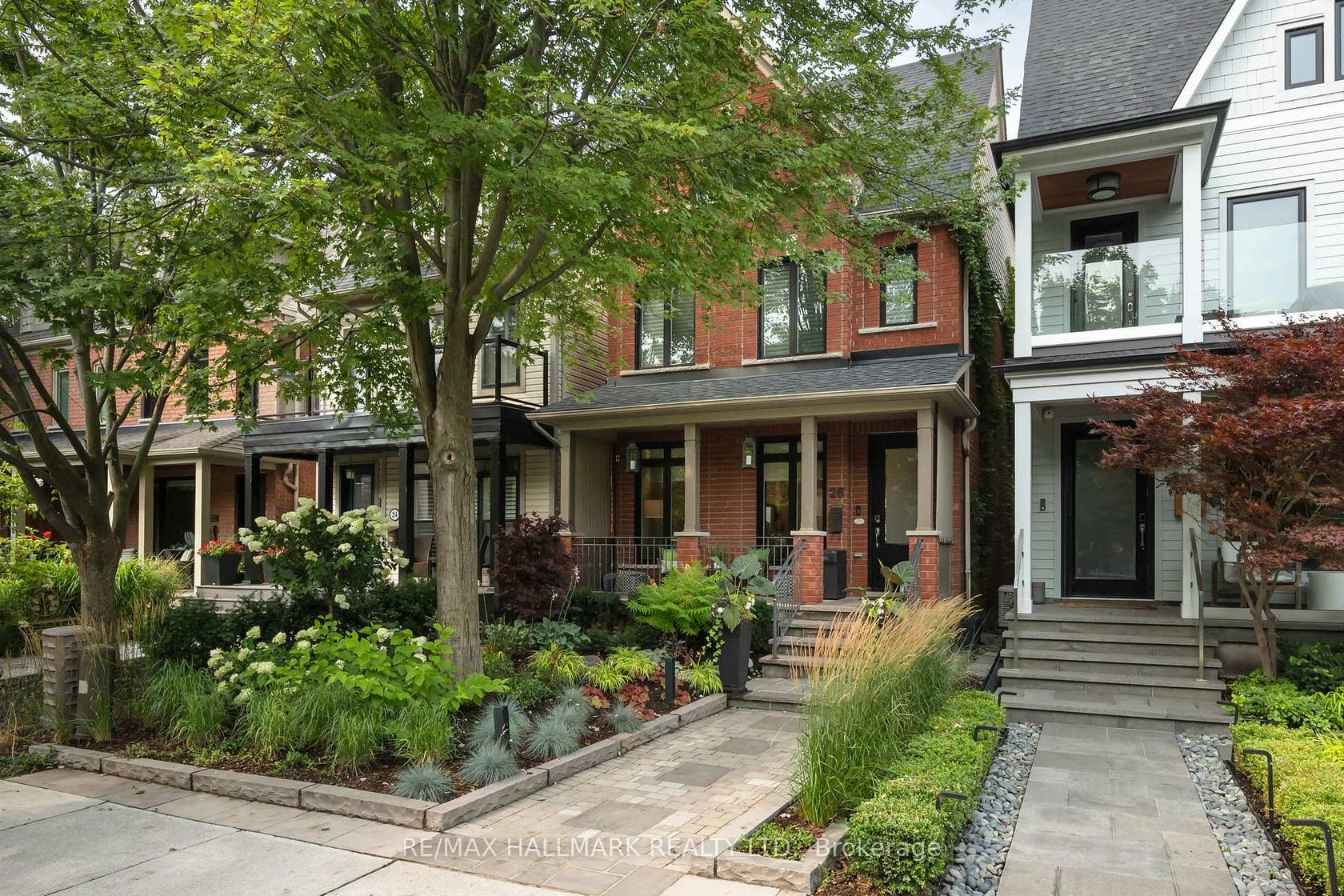 26 Winners Circle, The Beaches, Toronto 
