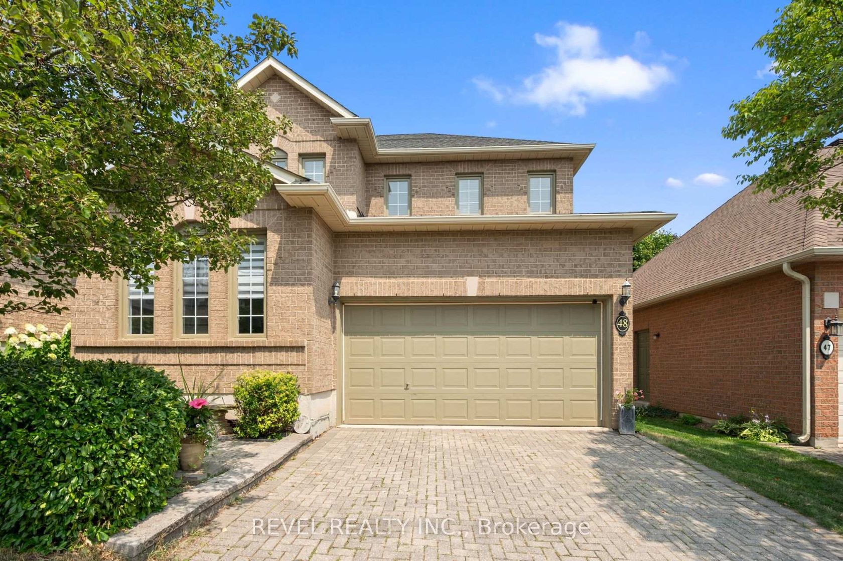 48 - 1150 Skyview Drive, Tyandaga, Burlington 