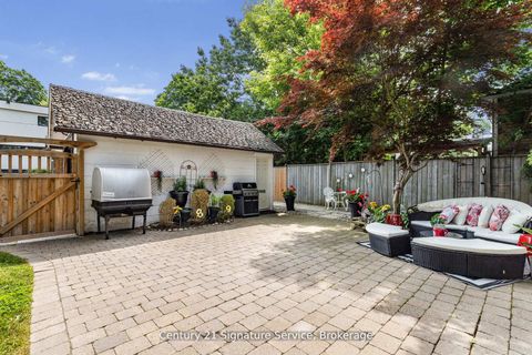 Photo 23 at 33 McIntosh Avenue, Queensway, Toronto