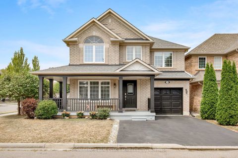 Photo 0 at 1359 Ridgebank Drive, WT West Oak Trails, Oakville