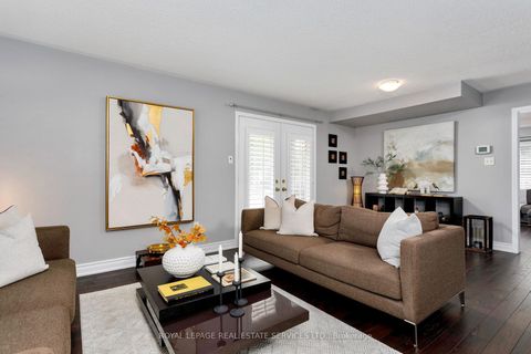 Photo 5 at 1359 Ridgebank Drive, WT West Oak Trails, Oakville