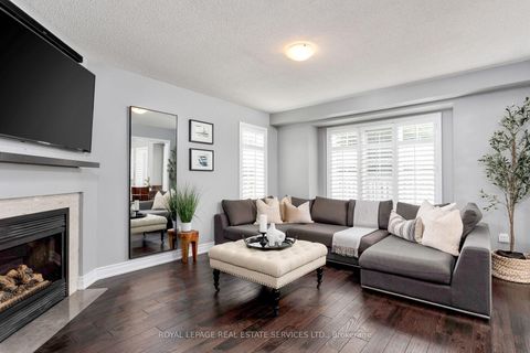 Photo 11 at 1359 Ridgebank Drive, WT West Oak Trails, Oakville