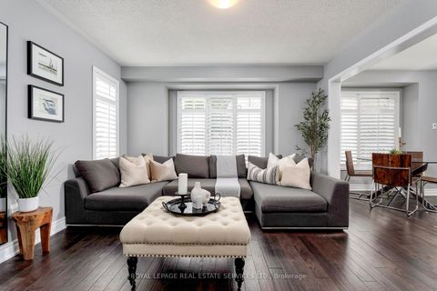 Photo 12 at 1359 Ridgebank Drive, WT West Oak Trails, Oakville
