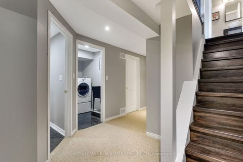 Photo 31 at 1359 Ridgebank Drive, WT West Oak Trails, Oakville