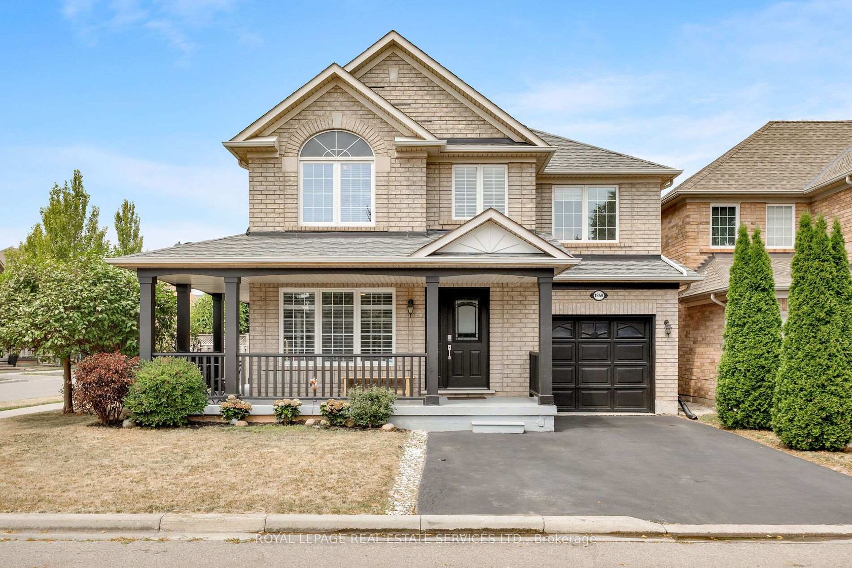 1359 Ridgebank Drive, WT West Oak Trails, Oakville 