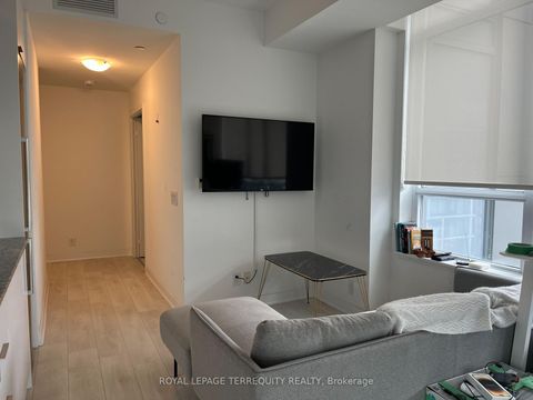 Photo 4 at 1405 - 120 Parliament Street, Moss Park, Toronto