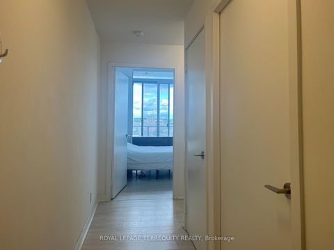 Photo 5 at 1405 - 120 Parliament Street, Moss Park, Toronto
